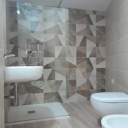 La Coccola Дом отдыха