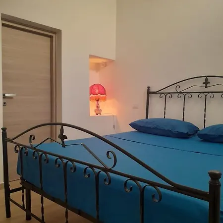 La Coccola Дом отдыха *