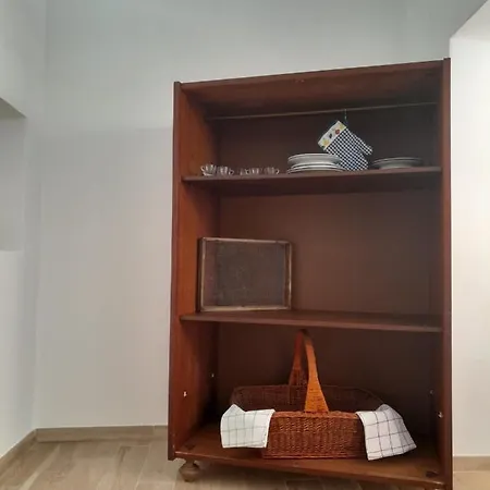 Дом отдыха La Coccola *