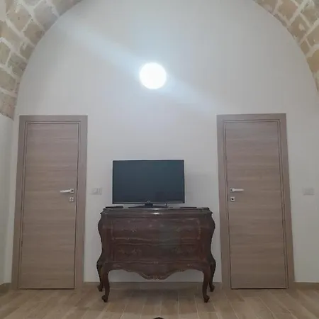 La Coccola Holiday home *