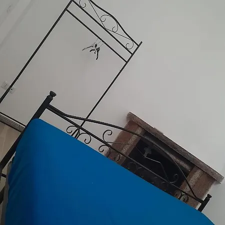 Feriehus La Coccola *