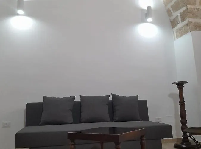 La Coccola Holiday home Leporano