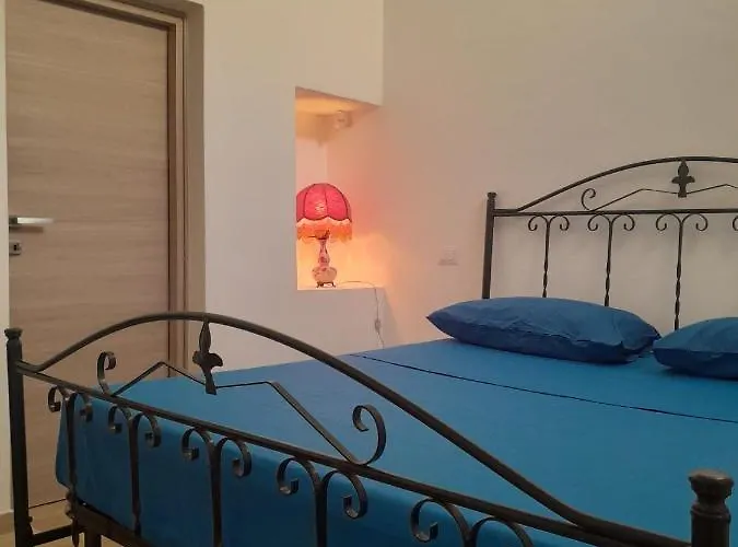 La Coccola Сasa de vacaciones *
