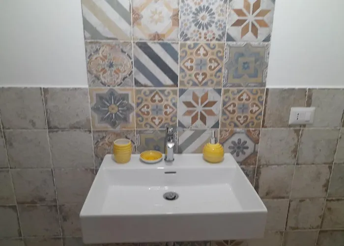 La Coccola * Leporano
