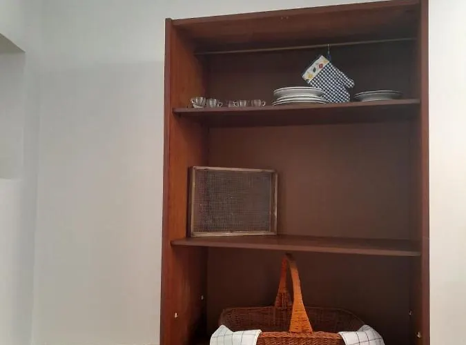 Holiday home La Coccola *